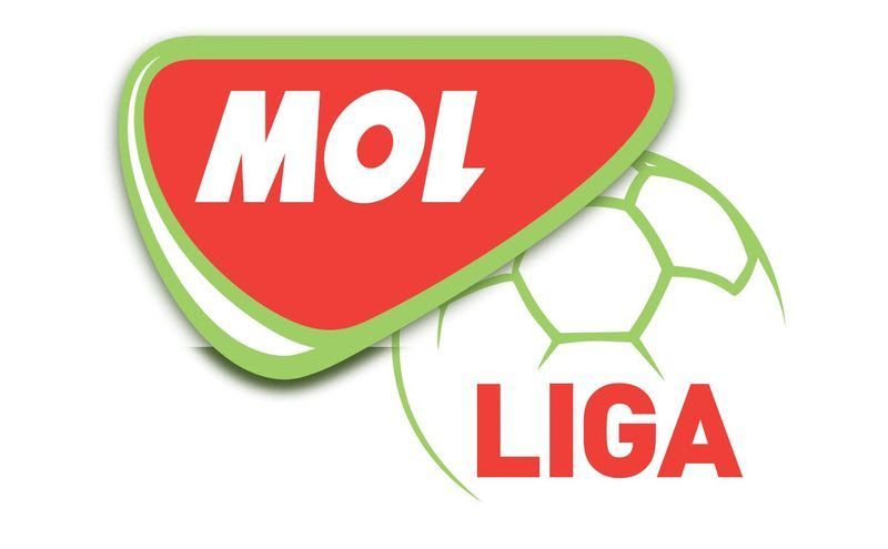 Tabulka MOL ligy